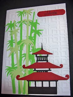 Debbie's+Creations:+Pagoda+Card Japanese Quilt Patterns