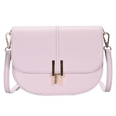 You will love the sweet style of this Madison West Annabelle crossbody bag that has everything you need to stay organized. You will love the sweet style of this Madison West Annabelle crossbody bag that has everything you need to stay organized. 8"L x 6.25"H x 1.5"D Strap drop length: 21" - 25" Removable/adjustable crossbody strap Closure: slide buckle Gold-tone hardware Interior: 1 slip pocket, 3 card slotsCONSTRUCTION & CARE Body: PU Lining: polyester Wipe clean Imported Size: One Size. Color: Sweet Style, Stay Organized, Staying Organized, Crossbody Strap, The Sweet, Handbag Accessories, Saddle Bags, Gender Female, Cleaning Wipes