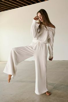 One To Beat Onesie | Free People Free People Jumpsuit, Free People Romper, Coverall Jumpsuit, Flirty Tops, Wrap Romper, Woman Wine, Free People Movement, Fp Movement, Printed Rompers