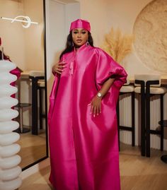 Introducing "Karla Bubu" - a high-quality, luxury one-size-fits-all. Made with exquisite materials, it exudes elegance and style. A must-have for any occasion. Nigeria Bubu Gown Styles, Bubu Gown Styles Pattern, Boubou Styles, Boubou Dress, Bubu Dress, Bubu Gown, Boubou Styles For Women, Bubu Gown Styles, Dinner Dress Classy