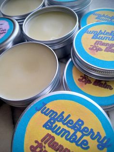 Mango Lip Balm, Mango Lip Balm, Cocoa Butter Lip Balm, Homemade, Moisturizing Mango Lip Balm, Cocoa Butter Lip Balm, Cocoa Butter, If You Love, Beauty Skin, Lip Balm, Cocoa, The Balm, Love This