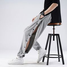 Gender:Men's; Style:Casual,Athleisure,Streetwear; Occasion:Sports Outdoor; Pattern:Solid Color; Design:Elastic Waist; Pants Type:Trousers,Sweatpants,Joggers; Listing Date:10/13/2021; Length:null; Waist:null; Fit US Size:null; Fit UK Size:null; Fit EU Size:null Sports Trousers Men, Velvet Sweatpants, Training Basketball, Basketball Pants, Athleisure Men, Y2k Pants, Trousers Men, Button Pants, Casual Sweatpants