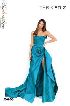 Tarik Ediz 50868 - Mydressline