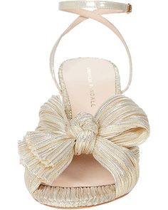 Loeffler Randall Camellia | The Style Room, powered by Zappos Loeffler Randall Wedding Shoes With Dress, Loeffler Randall Camellia, Loeffler Randall Wedding Shoes Blue, Loeffler Randall Flats, Loeffler Randall Shoes, Loeffler Randall, Product Reviews, Platinum, Womens Sizes