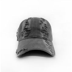 The Distressed Hat, is a fusion of contemporary style and vintage charm. Available in two captivating colors, Black and Rust, this hat effortlessly combines edginess with a touch of nostalgia. Crafted from high-quality cotton, the Distressed Hat ensures comfort and durability. The vintage wash adds a unique character to each hat, giving it a worn-in look.Elevate your style game and add a touch of rugged sophistication to your wardrobe. Made to Order. One Size Fits All. Distressed Adjustable Snapback Hat, Vintage Distressed Hat For Streetwear, Retro Distressed Adjustable Hats, Black Distressed Snapback Hat, Vintage Distressed Black Hat, Denim Cargo Pants, Distressed Hat, Instagram Shop, The Vintage