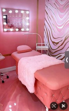 Beauty Room Salon, Spa Studio, Nail Salon And Spa, Beauty House, Lash Studio