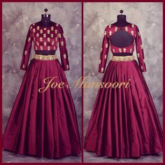 Dupatta For Lehenga, Golden Dupatta, Gold Lehenga, Designer Anarkali Dresses, Choli Dress, Designer Bridal Lehenga