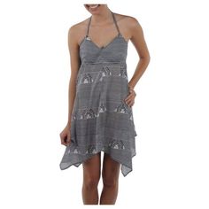 Key Features Of The Volcom Strybal Dress: Woven All Over Printed Dress With Handkerchief Hem. Drawcords Tunnel At Empire Seam To Tie And Adjust At Back. Double Halter Straps At Neckline. 3/4" Stone Embroidery At Front Left. Lined At Skirt, Double Ply At Bust. Length Is 34" From Hps. 100% Cotton Voile Garment Wash With Extra Softener Specs Material Cotton, Voile Type Casual, Formal, Dresses, Party Dress Under Short No Fit Loose Lenth 34in From Hps Size Extra Large Xl New With Tags Attached Bundle Formal Dresses Party, Surf Dress, Red Dress Casual, Stone Embroidery, Knit Summer Dress, Graphic Print Dress, Denim Overall Dress, Handkerchief Hem, Dress Xl