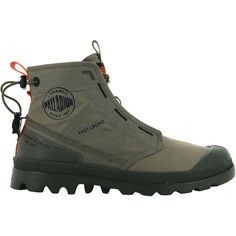 Backcountry - Outdoor Gear & Clothing for Ski, Snowboard, Camp, & More Palladium Boots, Travel Boots, Closed Toe Shoes, Oxford Dress Shoes, Sanya, Mens Lifestyle, Round Toe Heels, Elastic Laces, Casual Lace