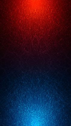 an abstract background with red and blue colors