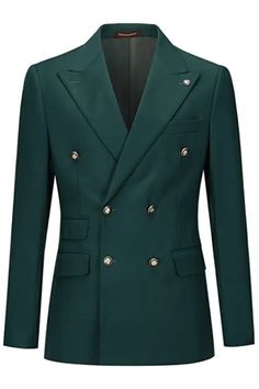 Suits For Prom, Graduation Suit, Green Suit Men, Homecoming Dresses Corset, Prom For Guys, Prom Suits For Men, Prom Suit, Clothing Reference, Suit For Men