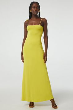 THE LINE BY K - SARAI DRESS – The Line by K The Line By K, Line By K, Straight Neckline, Oui Oui, Dress Cuts, Out Of Style, The Line, Bachelorette Party, Double Layer