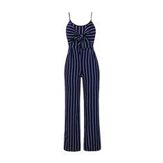 💌 1. New customer get 7% OFF [Code: 7OFF]💌 2. Buy 2 and get 10% OFF [Code: 10OFF]💌 3. Buy 3 and get 15% OFF [Code: 15OFF] New in Fashion,Women fashion summer jumpsuit trousers suit Style : Casual fashion style Material:Chiffon Package included: 1x jumpsuit Size Chart: Tag Size UK Size US Size Bust(cm) Waist (cm) Hips cm) Length(cm) S 6-8 4-6 72 60 90 139 M 8-10 6-8 76 64 94 140 L 10-12 8-10 80 68 98 141 XL 12-14 10-12 84 72 102 142 There is 2-3% difference according to manual measurement.plea Striped Sleeveless Summer Bodysuit, Blue Spaghetti Strap Jumpsuit For Party, Summer Striped Sleeveless Bodysuit, Striped Sleeveless Bodysuit For Summer, Summer Sleeveless Striped Bodysuit, Fitted Striped Sleeveless Jumpsuits And Rompers, Summer Jumpsuit Casual, Style Wide Leg Pants, Spaghetti Strap Rompers