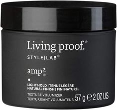 Living Proof R) amp? Instant Texture Volumizer Healing Clay, Soap And Glory, Juice Beauty, Styling Cream, Living Proof, Layered Haircuts, Wine Tasting