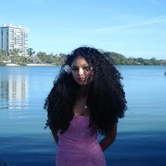 eliana sua Black Girlhood, Inspo Hair, Beautiful Curly Hair, Black Femininity, Different Hairstyles, Curly Hairstyles, Pic Ideas, Curly Hair Styles Naturally, Black Is Beautiful