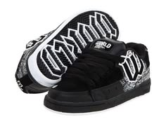 World Industries, Y2k Shoes