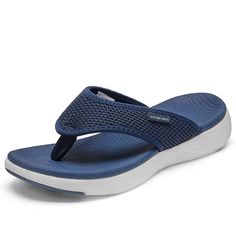 New Navy Blue Flip Flops Women's Arch Support Soft Cushion Thongs Sandals. Bin 0105- 8746. Size 8 Thanks So Much For Shopping! Trusted 5 Star Seller! We Ship Daily!! @Jaslas7 E-Shopping Nv Breathable Blue Sandals For Vacation, Breathable Blue Sandals For Beach, Comfortable Blue Flip Flops With Arch Support, Blue Flip Flops For Swimming, Comfortable Blue Flip Flops For Beach, Comfortable Blue Flip Flops For Swimming, Comfortable Blue Beach Flip Flops, Comfortable Blue Flip Flops For The Beach, Comfortable Blue Flip Flops For The Pool