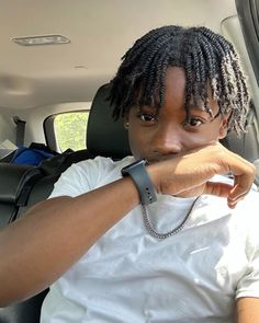 Black Guys Hairstyles Braids, Black Guys Hairstyles, Cute Black Guys 13, Black Guy Hairstyles, Twist Hair Men, Twist Ideas, Mens Twists Hairstyles, Boys Colored Hair, Hair Twists Black