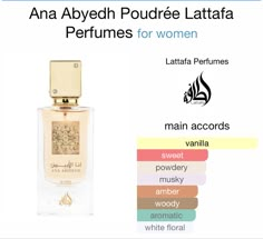 Vanilla Arab Perfume, Arab Vanilla Perfume, Arab Perfumes For Women Vanilla, Arabic Scents For Women, Arabic Vanilla Perfume, Arabian Perfumes For Women Vanilla, Arabian Vanilla Perfume