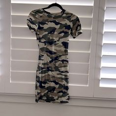 Tight Camo Dress Camo Clothes, Light Grey Hoodie, Lace Back Dresses, White Flower Dress, Gameday Dress, Camo Dress, Cheetah Dress, White Strapless Dress, Camo Outfits