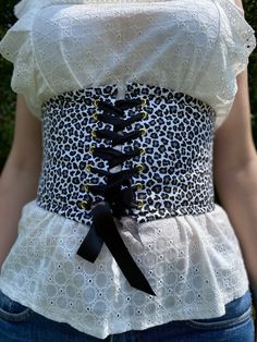 🌸This corset belt underbust сan be worn over a blouse, skirt or dress. Wide corset belt perfect for holidays, cosplay, renaissance. 🌸Heigh: 13 cm. 🌸Please measure your waist and I'll make your pretty corset. 🌸The corset is made with quality products. 🌸If you have any question, please feel free to text me. Elegant Underbust Corset Belt For Cosplay, Gothic Underbust Corset With Belt, Party Underbust Corset Belt, Fitted Festival Corset With Belt, Fitted Corset With Belt For Cosplay, Party Corset With Belt Included, Elegant Underbust Corset With Belt, Fitted Party Corset With Belt Included, Summer Overbust Corset For Cosplay