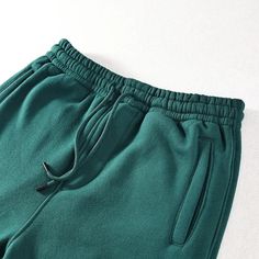 "Get cozy and stylish in our ZODF Loose Knitted Solid Fleece Sweatpants! Made with soft fleece, these pants offer warmth and comfort. Perfect for lounging or running errands. Look good, feel good. What more could you ask for?!" Green Leisure Pants For Fall, Green Athleisure Pants For Winter, Green Fall Leisure Bottoms, Green Winter Sweatpants With Elastic Waistband, Winter Green Sweatpants With Elastic Waistband, Green Sweatpants With Elastic Waistband For Winter, Green Winter Joggers, Casual Green Sweatpants For Winter, Green Joggers With Elastic Waistband For Winter