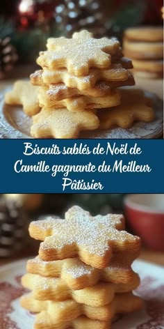 Christmas Biscuits Recipe, I Want Food, Winter Cooking, Christmas Biscuits, Thermomix Desserts, Favorite Recipes Dinner, Biscuit Cake