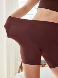 Where function meets comfort, these are the shorts that’ll make you say, “Thanks, and IT HAS A POCKET!”. Keep your phone or other small items close while fighting chafe and butt sweat in these versatile, supportive bike shorts that range from light coverage to fully opaque so you can wear them on their own or under clothes (without fully flashing anyone while reaching for your essentials). Compressive Boxer Briefs With Built-in Shorts For Workout, Workout Boxer Briefs With Built-in Shorts, Training Boxer Briefs With Built-in Shorts And Stretch, Breathable Stretch Boxer Briefs For Yoga, Breathable Stretch Boxer Briefs Short Length, Functional Sweat-resistant 4-way Stretch Shorts, Functional Stretch Sweat-resistant Shorts, Functional Sweat-resistant Shorts, Functional 4-way Stretch Sweat Resistant Shorts