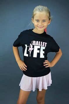 Ballet Hairstyles, Dance Store, Ballet Gift, Ballet Kids, Girls Ballet, Cheer Dance