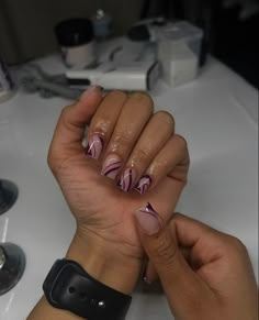 @JBSTYLD on insta 🫶🏽 Princess Hands, Unique Nails Designs, French Tips Acrylic Nails, Nails Money, Nails With Art, French Tips Acrylic, Tips Acrylic Nails, Nail Overlay, Acrylic Nails Cute