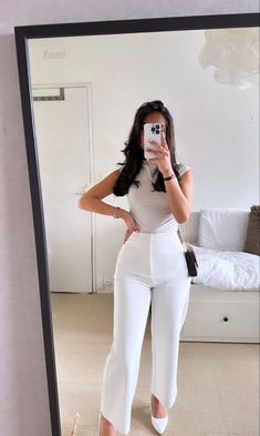 Outfits For Grown Women, Listing Appointment Outfit, Summer Corporate Baddie, Nice Casual Outfits Woman Classy, Summer Outfits Office Casual Work Attire, Hourglass Business Casual, Stylish Work Attire Summer, Cute Professional Outfits Business, Business Professional Outfits For Women Interview