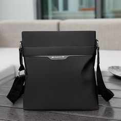 SPECIFICATIONS   Handbags Type: Shoulder Bags Types of bags: Shoulder & Crossbody Bags Main Material: Oxford Lining Material: Polyester Shape: FLAP Place Of Origin: ZHE JIANG Province Place Of Origin: ZHE JIANG  Province Origin:... Bag Business, Soft Pattern, Black Oxfords, Mobile Phone Bag, Types Of Bag, Zipper Bags, New Man, Phone Bag, Leather Crossbody Bag