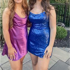 Worn Once For Sophomore Homecoming 2022 Bought For $200 Size 6 Perfect Condition *Will Bot Go Below $75* Homecoming 2022, Blue Homecoming Dress, Blue Homecoming Dresses, Dress Inspo, Size 6 Dress, Homecoming Dress, Homecoming Dresses, Homecoming, Colorful Dresses