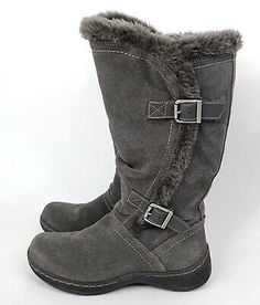 Winter Moto Boots With Zipper And Round Toe, Winter Moto Boots With Zipper In Faux Leather, Winter Moto Boots With Zipper Closure In Faux Leather, Casual Winter Moto Boots With Zipper Closure, Winter Boots With Side Zipper And Round Toe, Casual Winter Boots With Zipper Closure, Casual Winter Boots With Zip Fly, Casual Faux Leather Boots With Zipper, Winter Leather Boots With Zipper Closure