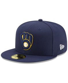 Wear the New Era Mlb Authentic Collection 59FIFTY Fitted cap to the ballpark and all around town. With a high crown, a flat rounded bill and moisture-absorbing sweatband, this New Era cap is a comfortable and stylish tribute to your favorite baseball team. Collegiate Navy Baseball Cap With Flat Bill, Navy Fan Gear Cap, Navy Fitted Baseball Cap For Fan Gear, Navy Cap For Fan Gear, Collegiate Navy Baseball Cap, Navy Collegiate Baseball Cap, Navy Adjustable Baseball Cap For Fans, Navy Flat Bill Hat For Baseball Season, Navy Curved Brim Baseball Cap For Fan Gear