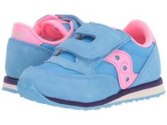 Saucony Kids Originals Jazz Hook & Loop (Toddler/Little Kid) Stylish Mens Fashion, Nike Shoes Women, Shoe Size Conversion, Shoe Size Chart, Saucony Sneaker, Tennis Shoes, Product Reviews, Girls Shoes, Baby Shoes