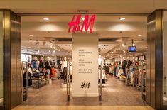 H&m Brand, H M Outfits, Store Layout, Size Chart For Kids, January 19, Clothing Retail, Recycle Clothes, Loose Outfit, H&m Women