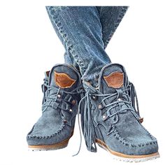 PRICES MAY VARY. 7-15 𝐃𝐀𝐘 𝐃𝐄𝐋𝐈𝐕𝐄𝐑𝐘【Materials】womens ankle boots are hand crafted using the best quality materials that hug your feet to provide superior heel and toe all-day comfort. Walking women, Breathable cool, keep feet dry, deodorant, elastic thick soles provide strong cushioning and support, great traction and grip. Care for your feet 7-15 𝐃𝐀𝐘 𝐃𝐄𝐋𝐈𝐕𝐄𝐑𝐘【Special Design】This shoe has a wear-resistant sole that keeps you stylish while keeping it safe. Adding a classic de Bohemian Boots, Orthopedic Shoes, Canvas Boots, Retro Women, Martin Boots, Motorcycle Boots, Winter Boots Women, Flat Boots, Winter Shoes