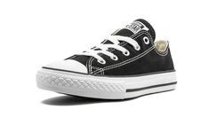 Original Converse, Iconic Sneakers, Black Converse, Stadium Goods, Converse Chuck Taylor All Star, Chuck Taylor Sneakers, Black Canvas, Chuck Taylor All Star, Converse Chuck