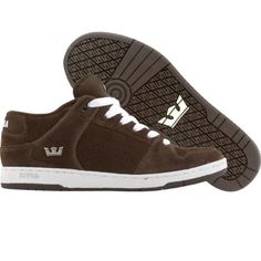 Great Gift Idea! Special markdown will only last for 7 days, please take advantage while you can.     Item: This is for a brand new authentic      Men $90 New Men Supra Raider Low (brown / cord) skateboard fashion sneakers The trendiest sneakers inside sneaker industry at the moment are Supra Sneakers. Supra Footwear released in 2005 when Angel Cabada made a decision to expanded his awareness in making cool, fashionable gear to consist of sneakers. Supra Raider is made of leather, PU insole that Brown Lace-up Skate Shoes For Streetwear, Brown Skate Shoes For Streetwear, Urban Brown Sneakers For Streetwear, Brown Urban Sneakers For Streetwear, Brown Lace-up Skate Shoes With Gum Sole, Brown Urban Sneakers With Gum Sole, Urban Style Brown Sneakers With Laces, Brown Urban Sneakers With Laces, Brown Urban Sneakers