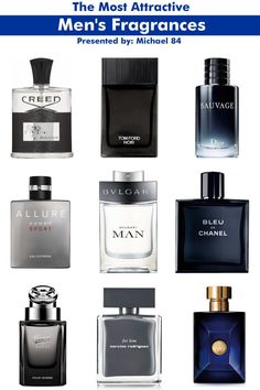 Mens Dress Shoes Guide, Best Mens Cologne, Best Perfume For Men, Best Fragrance For Men, Top Perfumes, Men Stylish Dress, Best Fragrances, Best Perfume