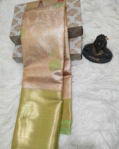 🌟🌟🌟🌟 Offer | Kanchipuram semi silk sarees with High quality zari, and matching blouse. | Latest Collection | EXCLUSIVE DESIGNS | Price:3300+$ 🛍️🛍️🛍️🛍️