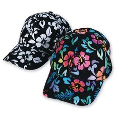 Velvet art coloring beyond the page! Choose your own color scheme to complete this wearble coloring project. Tropical hibiscus flower print with a fuzzy velvet background makes for perfect feel good headwear! Adjustable snap closure on the back of cap. Pack of 12. Size: One Size. Gender: female. Age Group: adult. Fuzzy Posters, Hibiscus Flower Print, Velvet Art, Velvet Background, Tropical Hibiscus, Kids Art Supplies, Art Tropical, Womens Baseball Cap, Hibiscus Flower