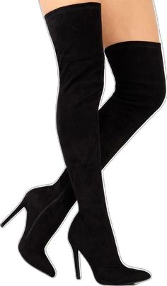 Glamorous Over-the-knee Fitted Boots, Glamorous Fitted Over-the-knee Boots, Glamorous Over-the-knee Boots, Trendy Fitted Legwear For Party, Trendy Fitted Party Legwear, Elegant Thigh High Heeled Boots For Night Out, Glamorous Thigh High Heeled Boots For Party, Elegant Over-the-knee Legwear For Night Out, Elegant Thigh High Legwear For Party