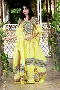 kaftan for wedding Flowy Floor-length Kaftan, Summer Bollywood Style Floor-length Kaftan, Bollywood Style Floor-length Summer Kaftan, Flowy Floor-length Summer Kaftan, Floor-length Flowy Kaftan For The Beach, Green Dress For Beach Festivals, Green Bollywood Kaftan For Summer, Summer Printed Floor-length Kaftan, Flowy Floor-length Kaftan For Vacation