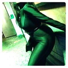 Bought To Wear In A Fashion Shoot But Never Worn After That Shiny Spandex Material Great Fit Fashion Shoot, Catsuit, Front Zipper, Jumpsuit Romper, Cut Out, Pants For Women, Rompers, Mesh, Spandex