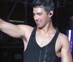 Joe Jonas Hollywood