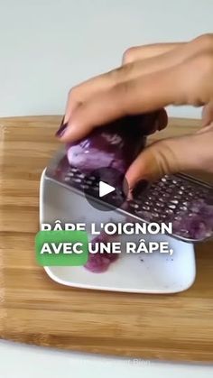 39K views · 1K reactions | Dites Adieu à la Perte de Cheveux : Recette Naturelle pour Lutter Contre l'Alopécie et Stimuler la Pousse !" | Dites Adieu à la Perte de Cheveux : Recette Naturelle pour Lutter Contre l'Alopécie et Stimuler la Pousse !"

Description :
Découvrez une recette... | By Naturellement Bien | Add this ingredient to your shampoo and your hair will not stop growing. This little ingredient will multiply your hair growth by seven while permanently stopping hair loss. First you'll need 5 aspirin tablets. Aspirin stimulates hair growth and treats hair loss, place aspirin tablets in a plastic bag and crush them with a glass. You now have aspirin powder. Next we need an onion It accelerates hair growth and treats baldness in women and men. Grate the onion with a grater, extract