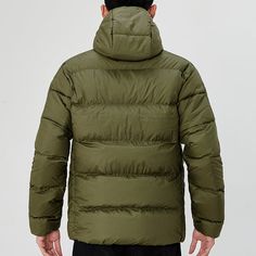 Puffy Jacket, Stylish Sneakers, Adidas Men, Stay Warm, Down Jacket, Perfect Pair, Winter Jackets, Man Shop, Adidas