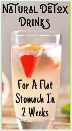 Simple Am Ritual Drink, Am Ritual Drink, Burn Belly Fat Drinks, Baking Soda Beauty Uses, Natural Detox Drinks, Easy Detox, Belly Fat Drinks, Healthy Detox